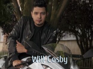 Will_Cosby