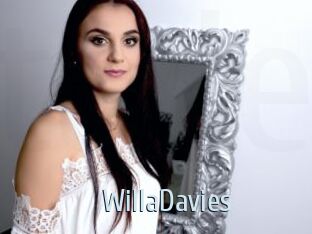 WillaDavies