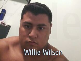 Willie_Wilson