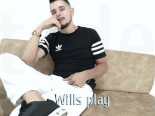 Wills_play