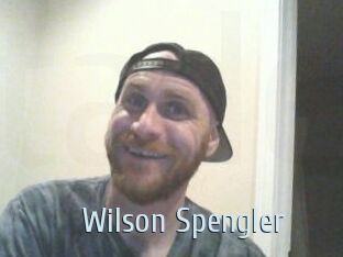 Wilson_Spengler