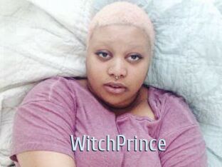 WitchPrince Ta Model