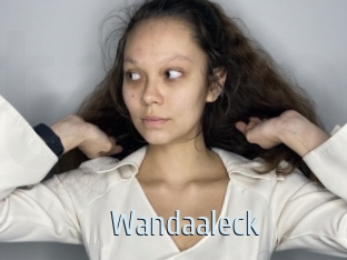 Wandaaleck
