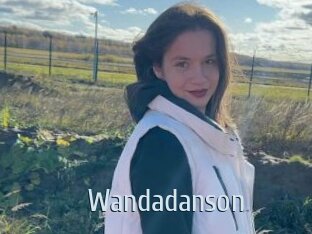Wandadanson