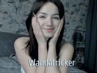 wandafricker Ta Model