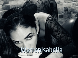 Warrenisabella