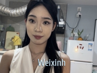 Weixinh