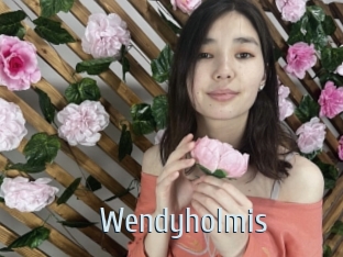 Wendyholmis