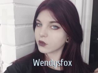 Wendysfox