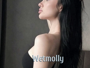 Wetmolly