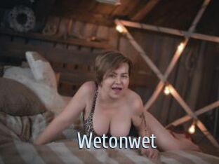 Wetonwet