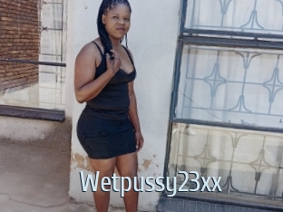 Wetpussy23xx