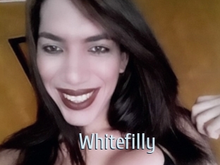 Whitefilly