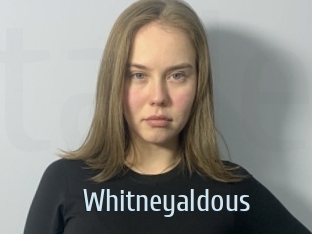 Whitneyaldous