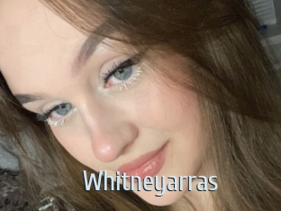 Whitneyarras