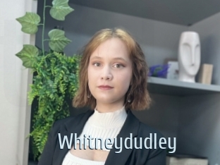 Whitneydudley
