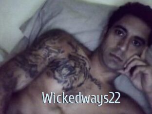 Wickedways22