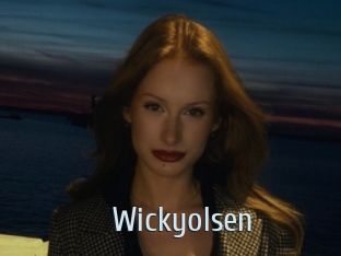 Wickyolsen