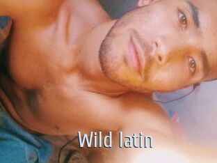 Wild_latin