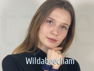 Wildabeecham