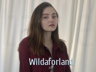 wildaforland Ta Model