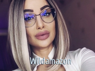 Wildamazon