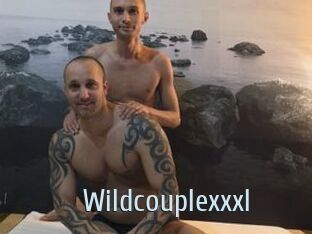 Wildcouplexxxl