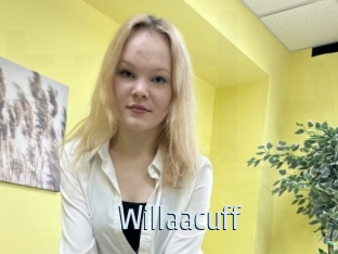 Willaacuff