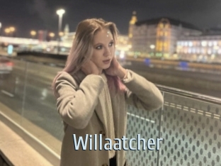 Willaatcher