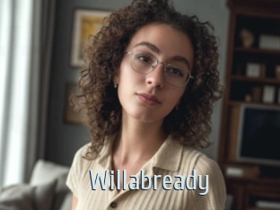 willabready Ta Model