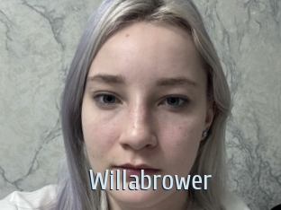 willabrower Ta Model