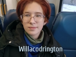 Willacodrington