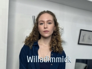 Willadimmick