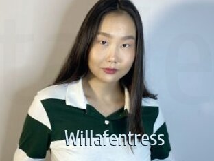Willafentress