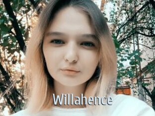 Willahence