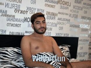 Willforfun
