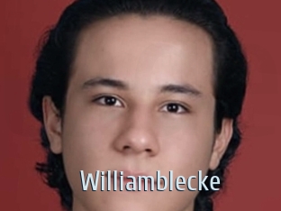 Williamblecke