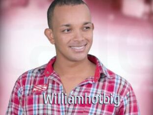 Williamhotbig