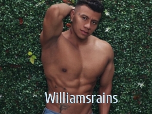 Williamsrains