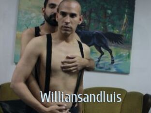 Williansandluis