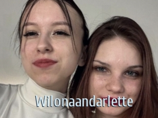 Wilonaandarlette