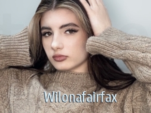 Wilonafairfax