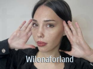 Wilonaforland