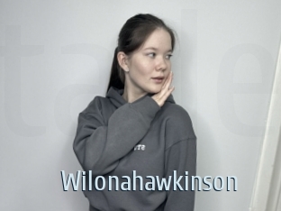 Wilonahawkinson