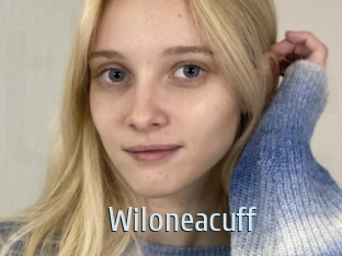 Wiloneacuff