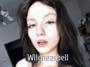 wiloneaspell Ta Model