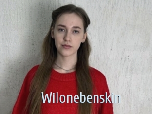 Wilonebenskin