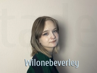 Wilonebeverley