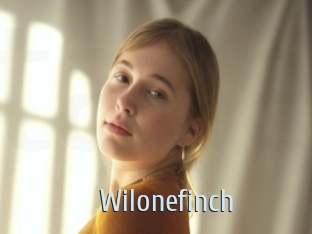 Wilonefinch