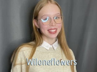 wiloneflowers Ta Model